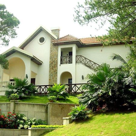 Royal Villas Halong Ha Long Luaran gambar