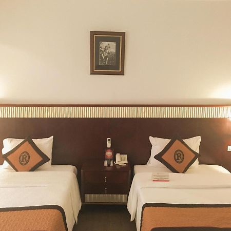 Royal Villas Halong Ha Long Luaran gambar