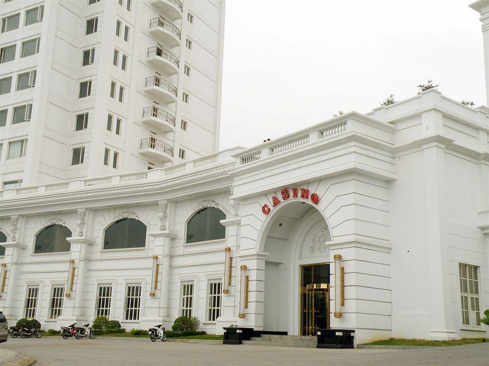 Royal Villas Halong Ha Long Luaran gambar