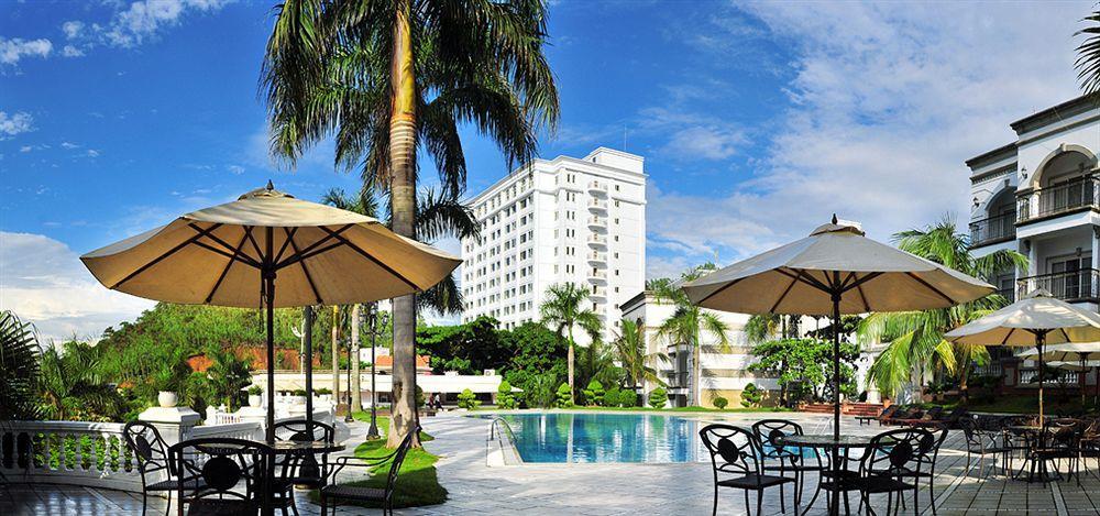 Royal Villas Halong Ha Long Luaran gambar