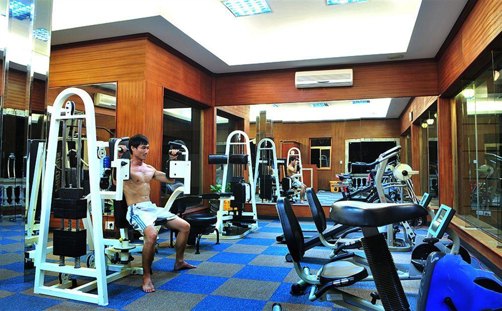 Royal Villas Halong Ha Long Luaran gambar