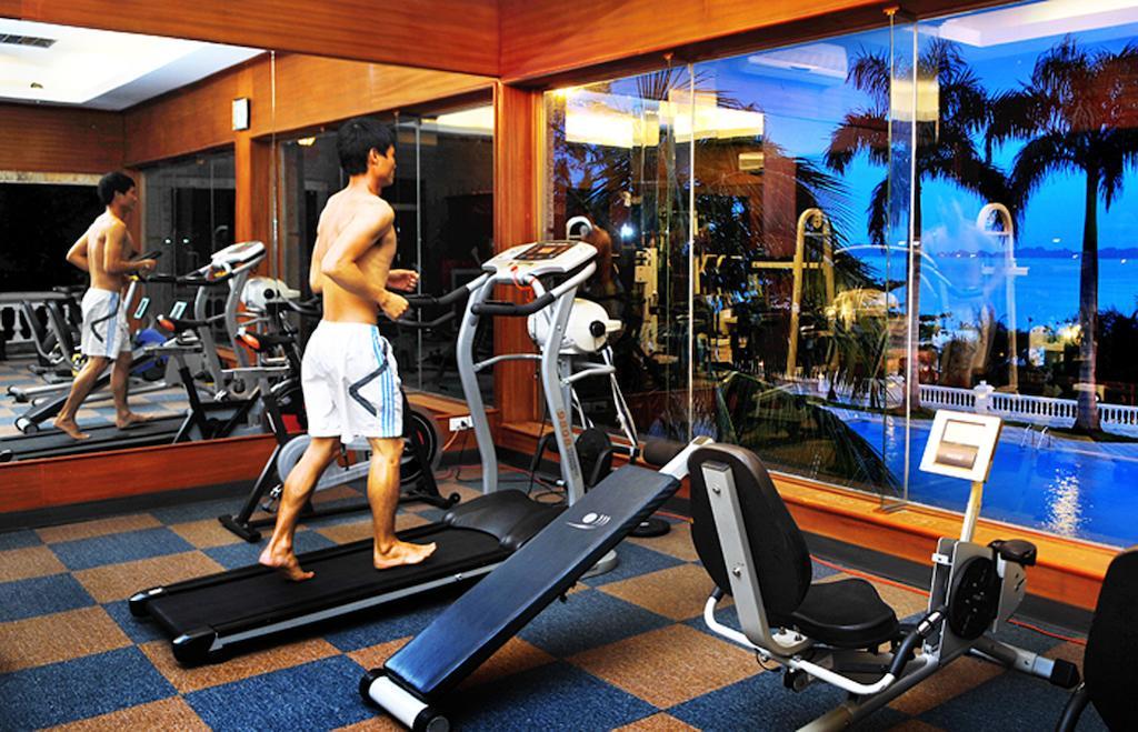 Royal Villas Halong Ha Long Luaran gambar
