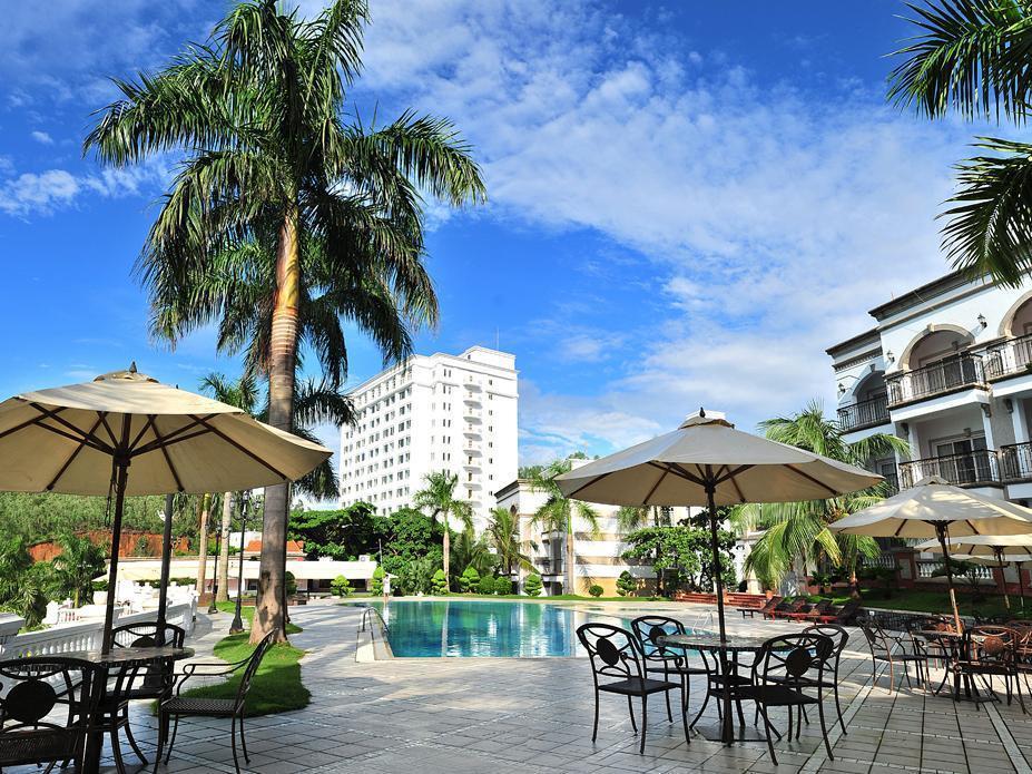 Royal Villas Halong Ha Long Luaran gambar