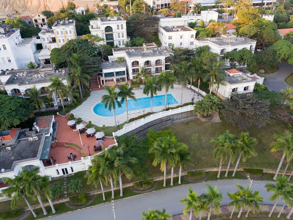 Royal Villas Halong Ha Long Luaran gambar