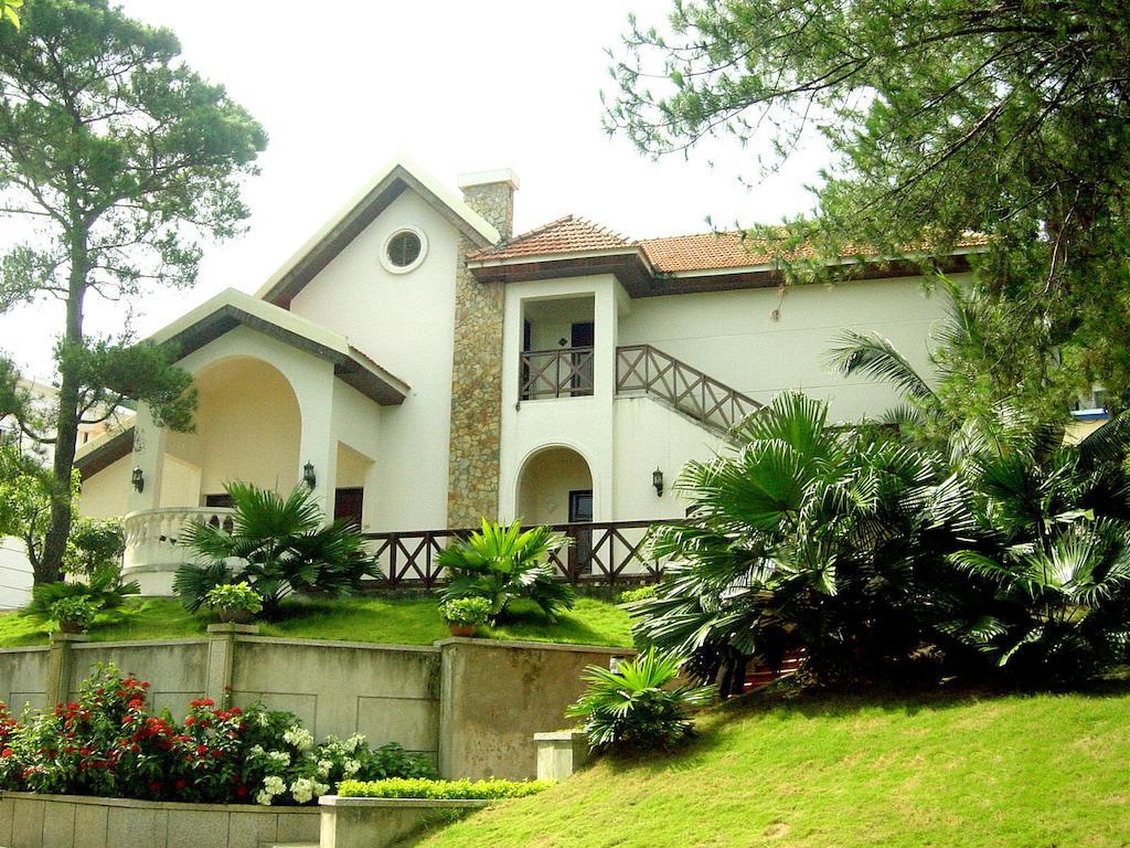 Royal Villas Halong Ha Long Luaran gambar