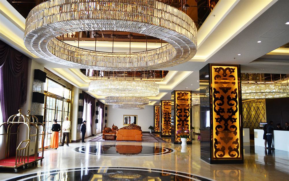 Royal Villas Halong Ha Long Luaran gambar