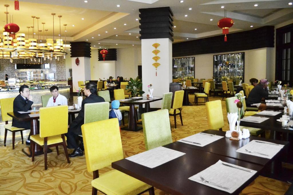 Royal Villas Halong Ha Long Luaran gambar
