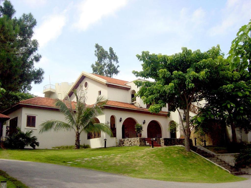 Royal Villas Halong Ha Long Luaran gambar