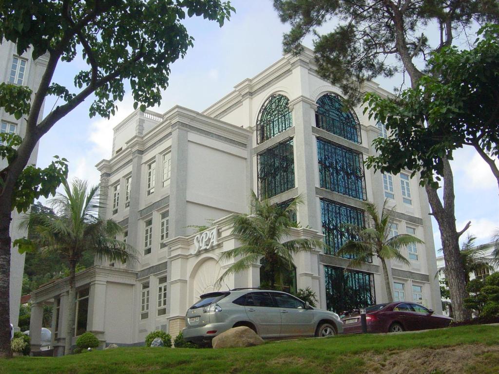 Royal Villas Halong Ha Long Luaran gambar