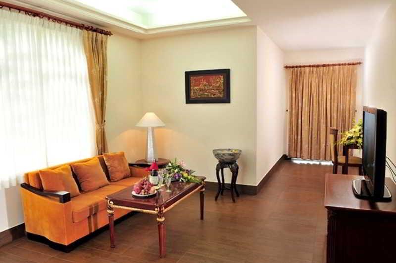 Royal Villas Halong Ha Long Luaran gambar