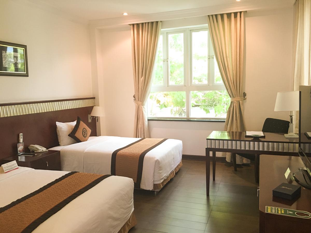 Royal Villas Halong Ha Long Luaran gambar