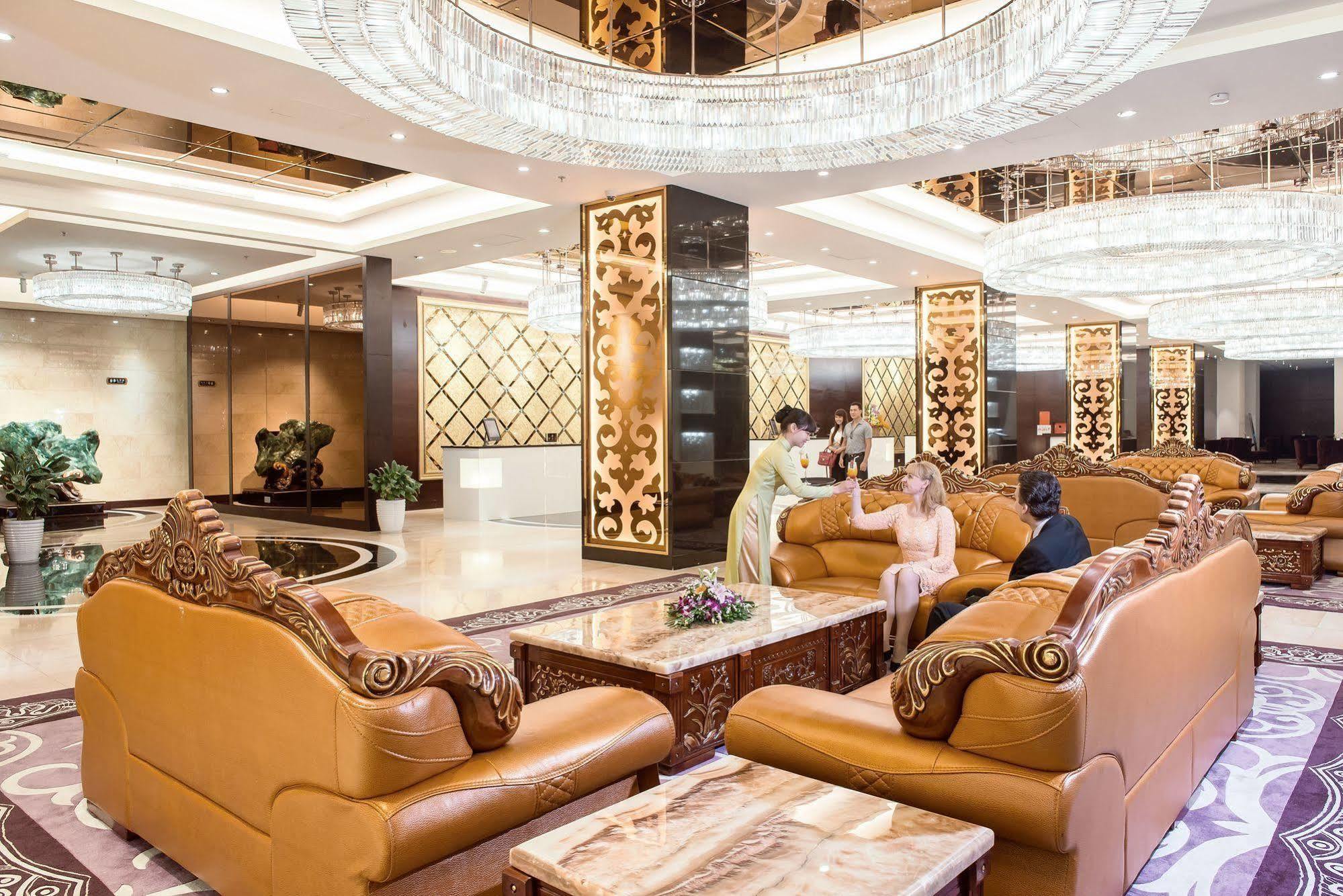 Royal Villas Halong Ha Long Luaran gambar