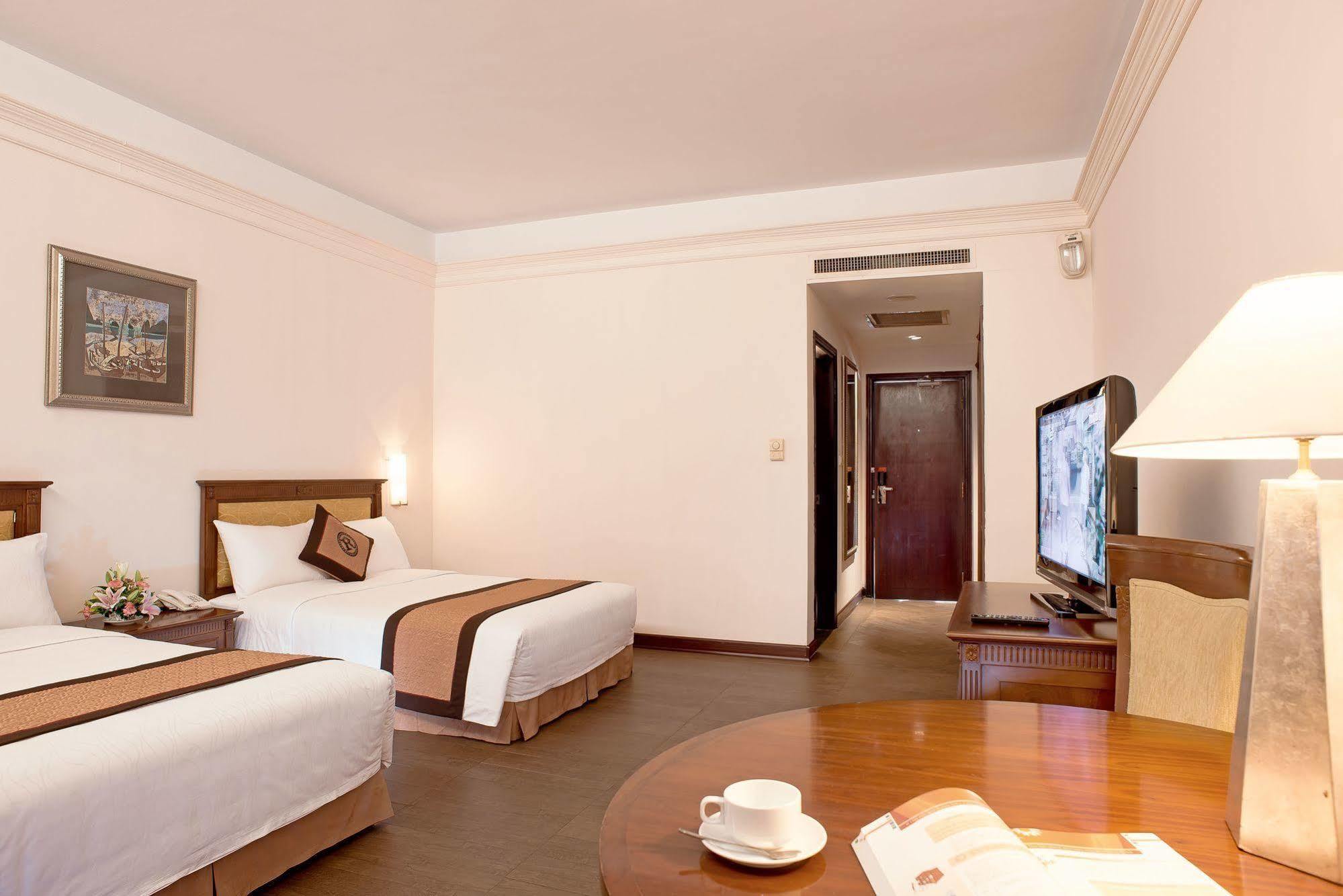 Royal Villas Halong Ha Long Luaran gambar