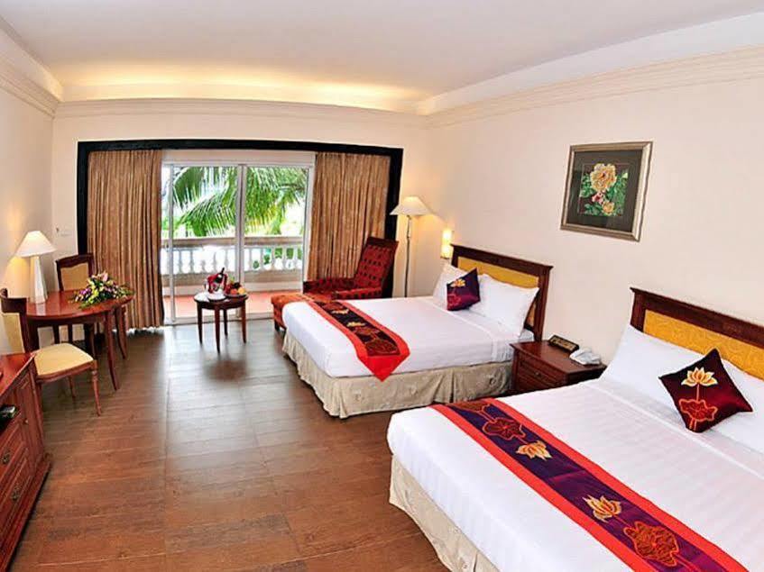 Royal Villas Halong Ha Long Luaran gambar