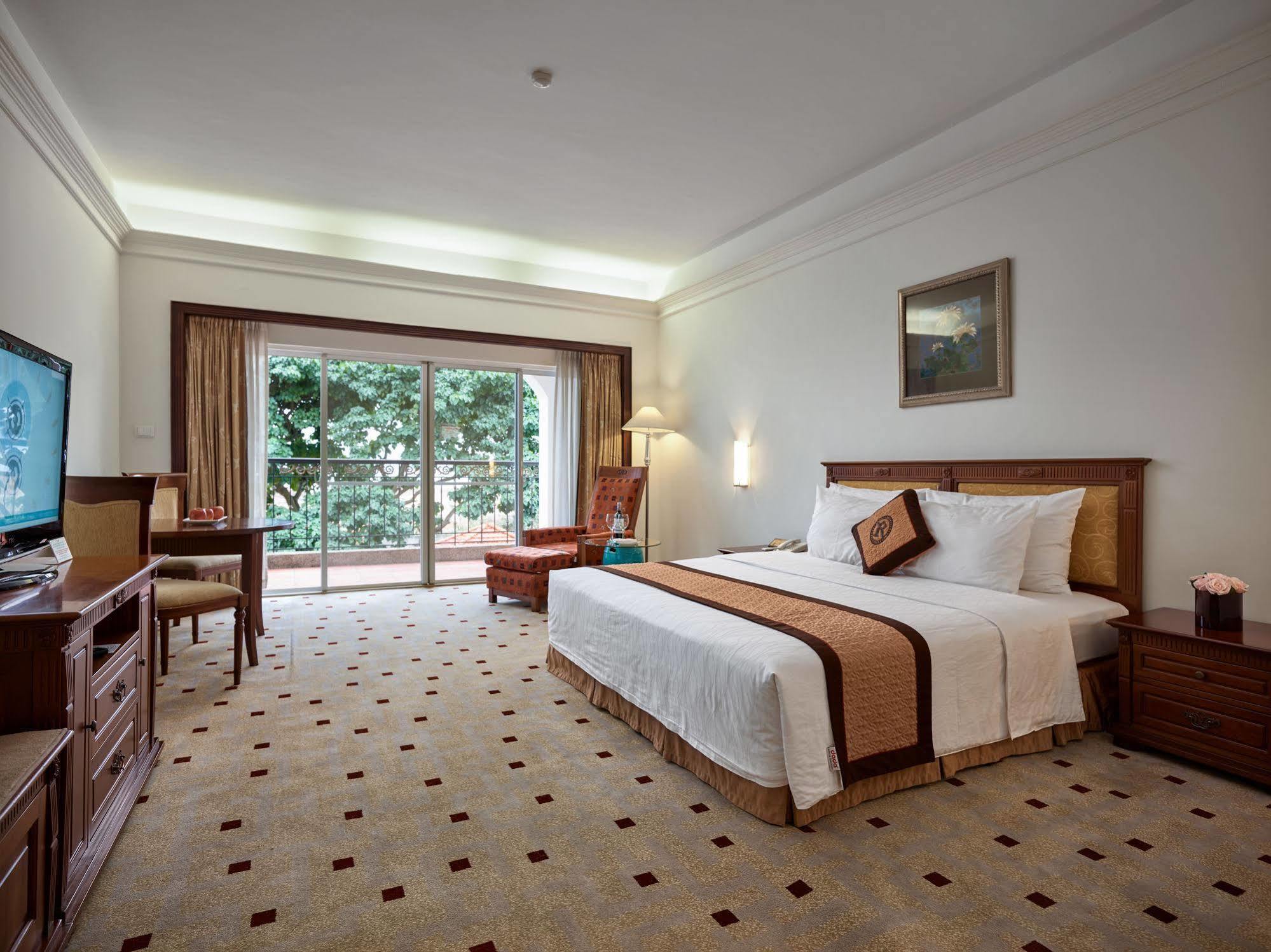 Royal Villas Halong Ha Long Luaran gambar