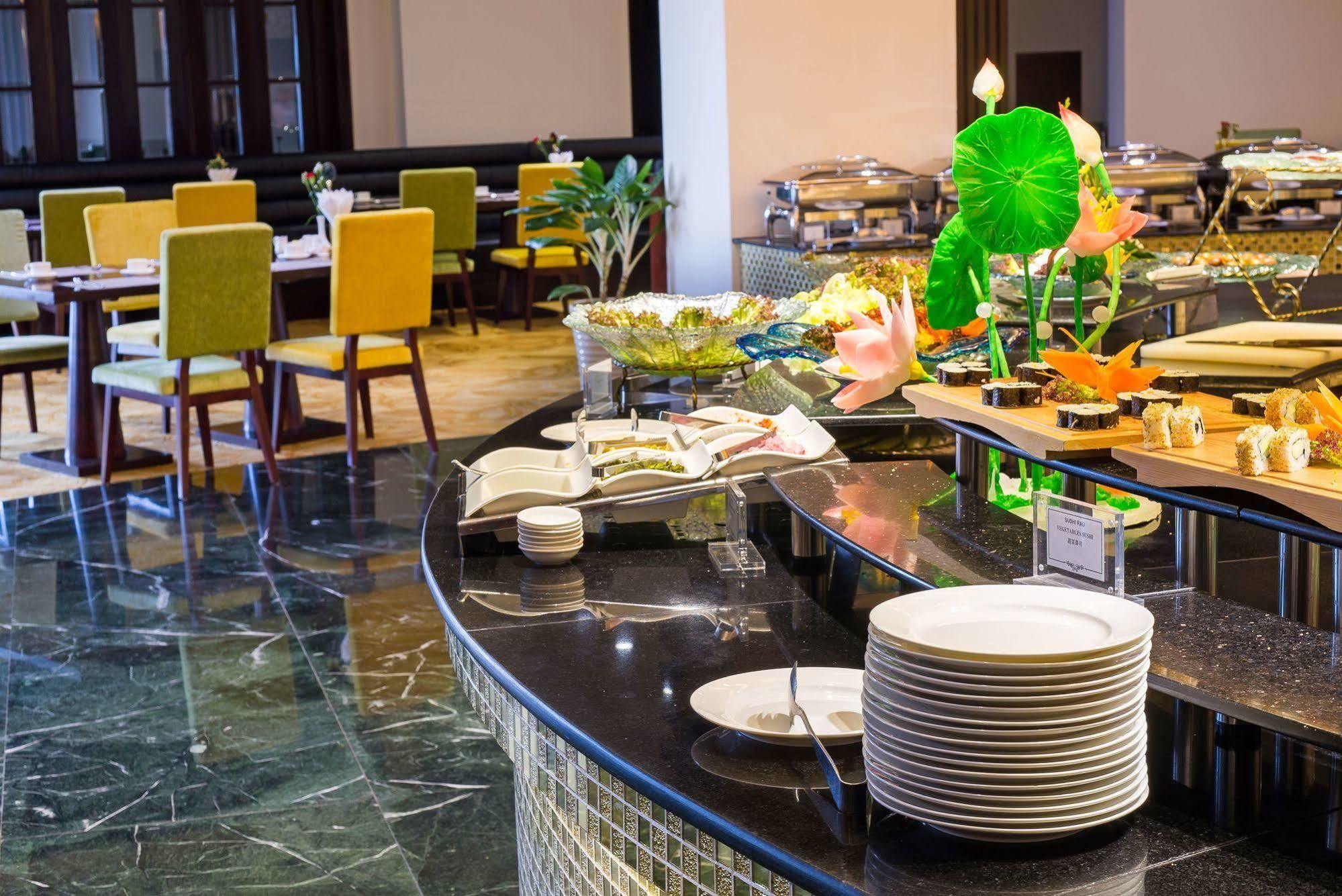 Royal Villas Halong Ha Long Luaran gambar