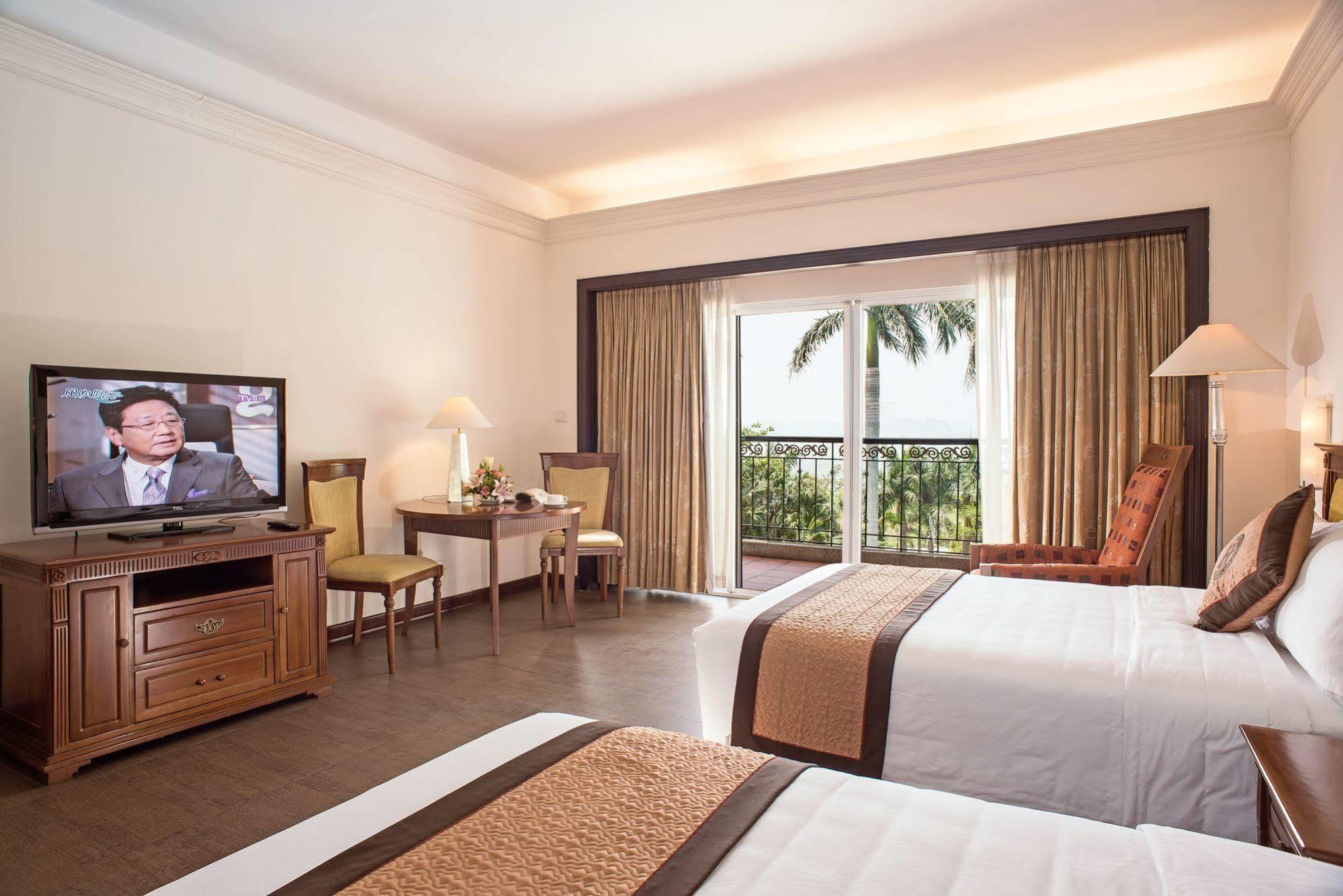 Royal Villas Halong Ha Long Luaran gambar