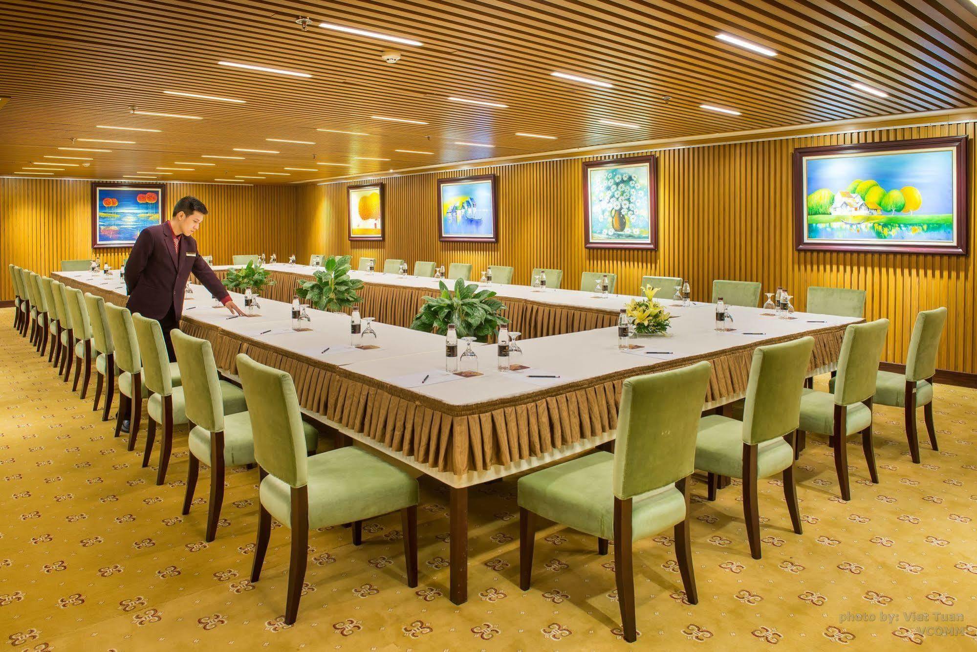Royal Villas Halong Ha Long Luaran gambar