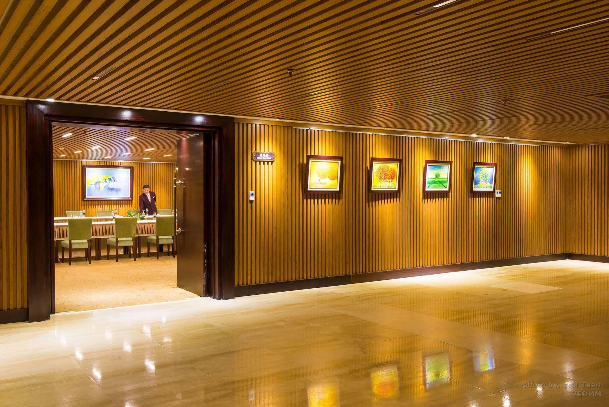 Royal Villas Halong Ha Long Luaran gambar