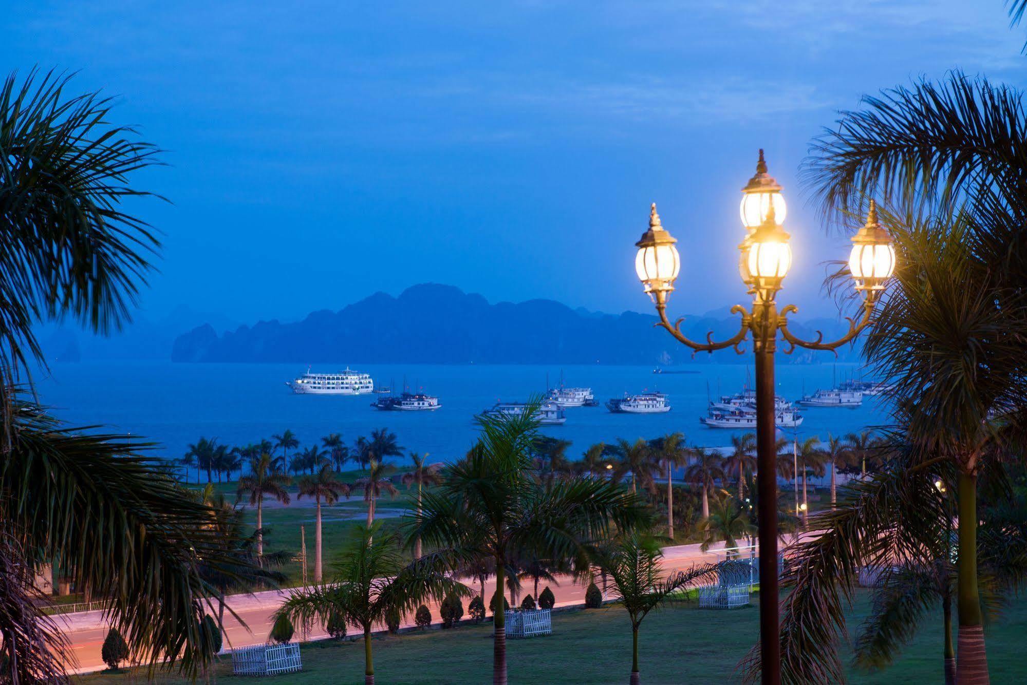 Royal Villas Halong Ha Long Luaran gambar