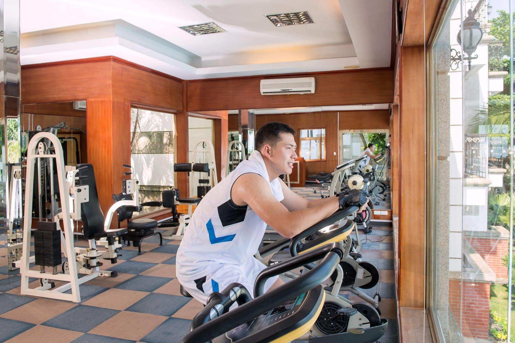 Royal Villas Halong Ha Long Luaran gambar